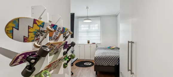 3 غرف نوم منزل ذو طابقين في Dusseldorf, Germany رقم 280769 12