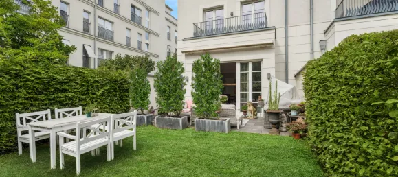 3 غرف نوم منزل ذو طابقين في Dusseldorf, Germany رقم 280769 15