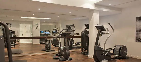 3 غرف نوم منزل ذو طابقين في Dusseldorf, Germany رقم 280769 19