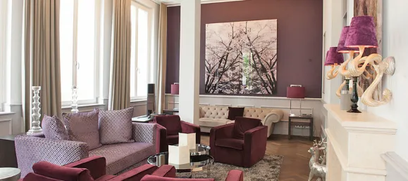 3 غرف نوم منزل ذو طابقين في Dusseldorf, Germany رقم 280769 18