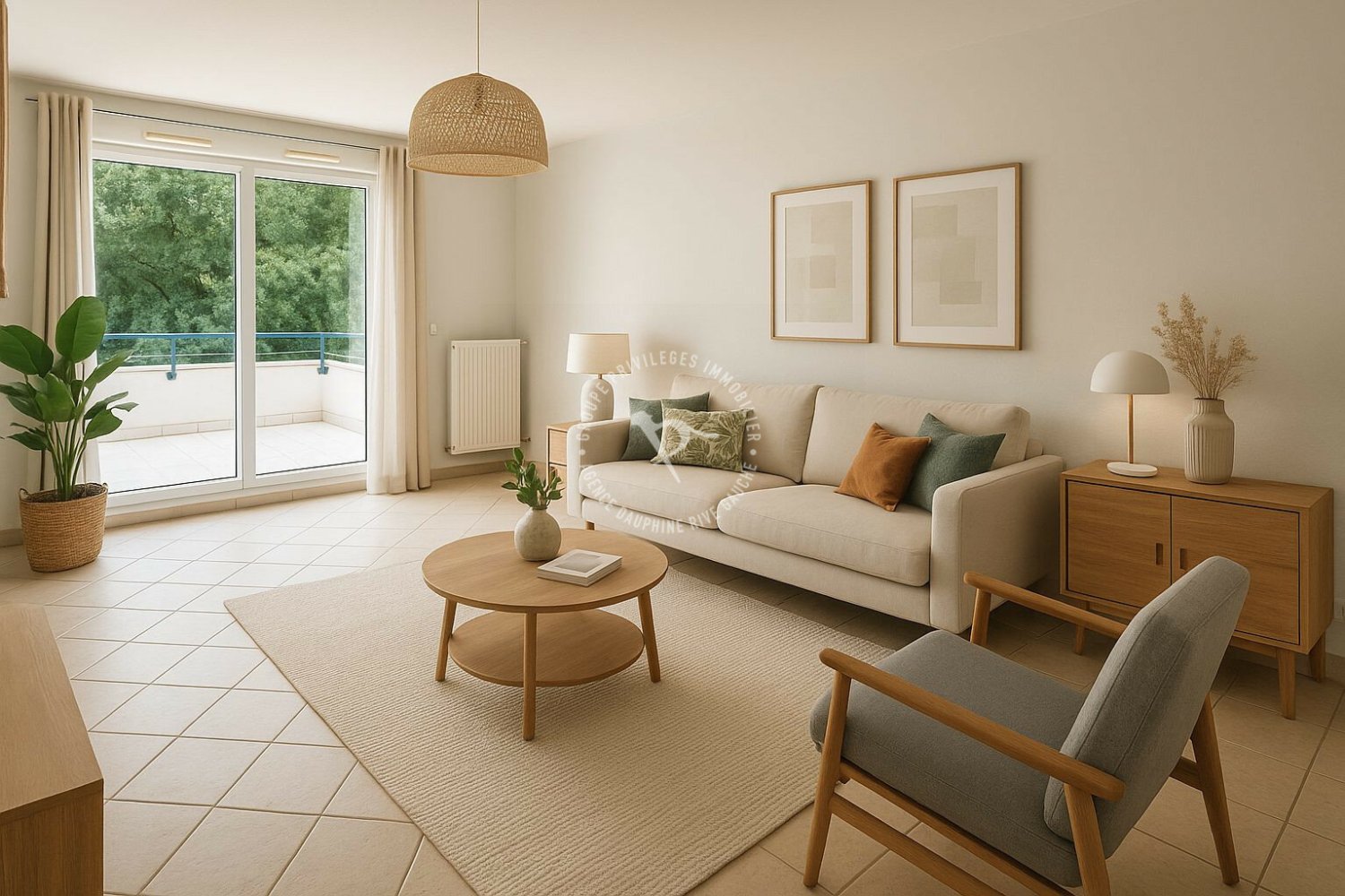 Apartamento T2 em Nantes, France N.º 151241