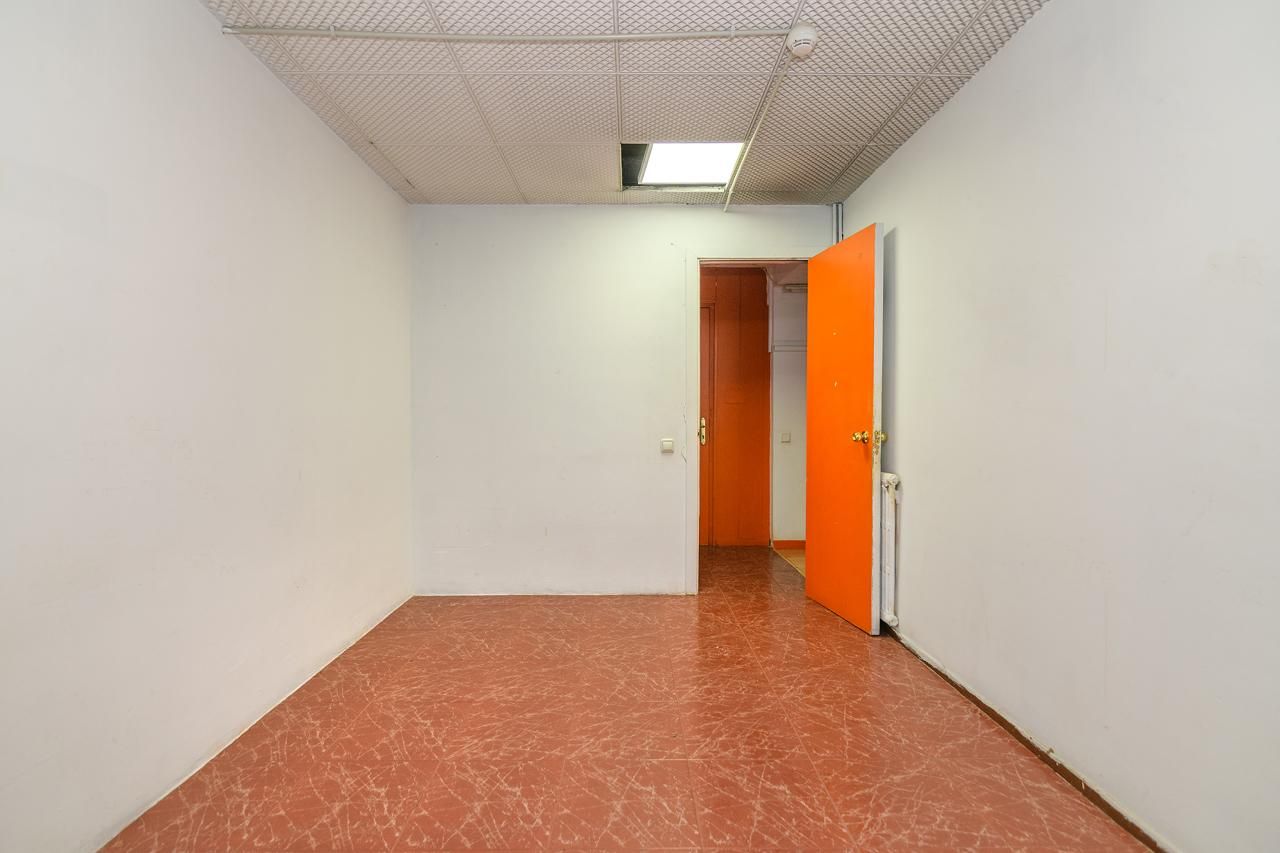 479m² Office in Barcelona, Spain No. 248801