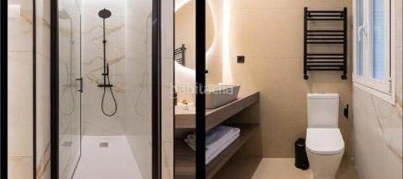 2 Schlafzimmer Wohnung in Madrid, Spain, Nr. 116578 15