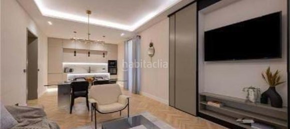 2 Schlafzimmer Wohnung in Madrid, Spain, Nr. 116578 25