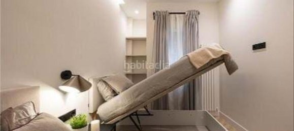2 Schlafzimmer Wohnung in Madrid, Spain, Nr. 116578 6