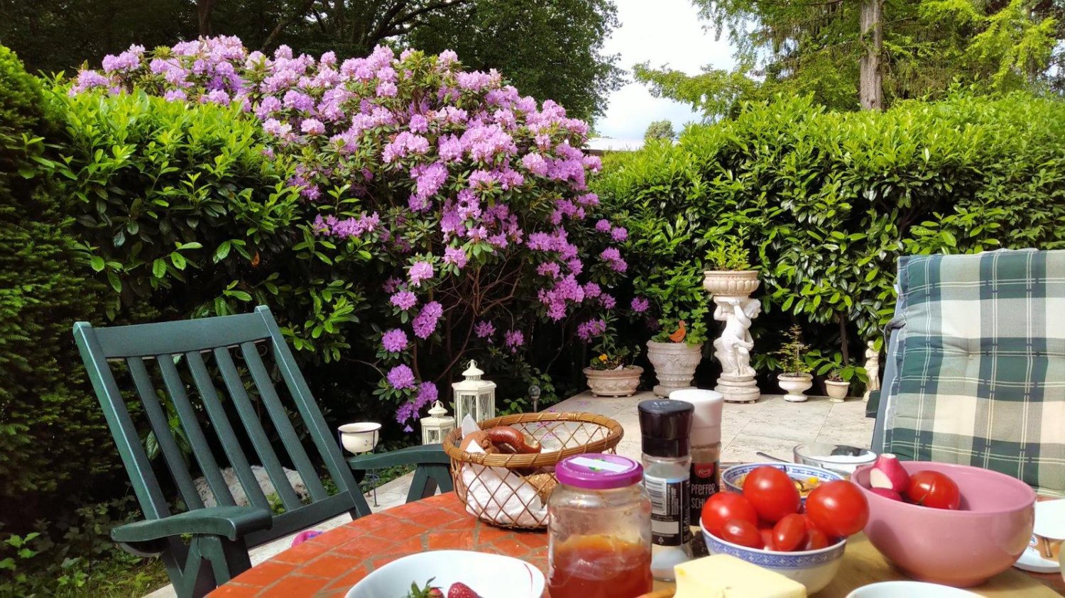 Casa de 4 habitaciónes en Hermsdorf, Germany No. 218706