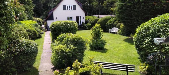 Casa de 4 habitaciónes en Hermsdorf, Germany No. 218706 2