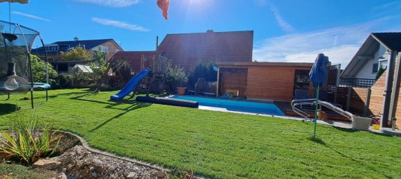 Adosado de 5 dormitorios en Alb-Donau-Kreis, Germany No. 273386 12