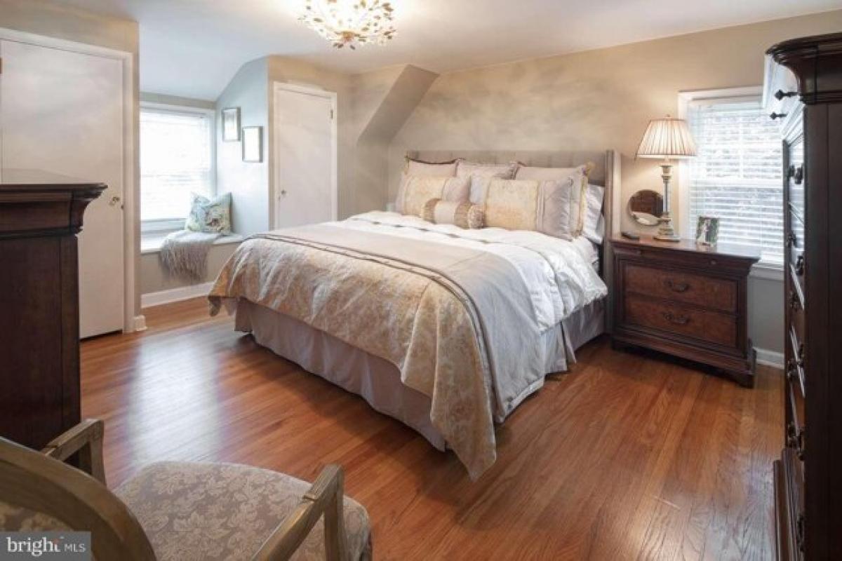 3 bedrooms House in Moorestown, USA No. 424940