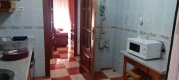 4 bedrooms Apartment in Granada, Spain No. 176387 6