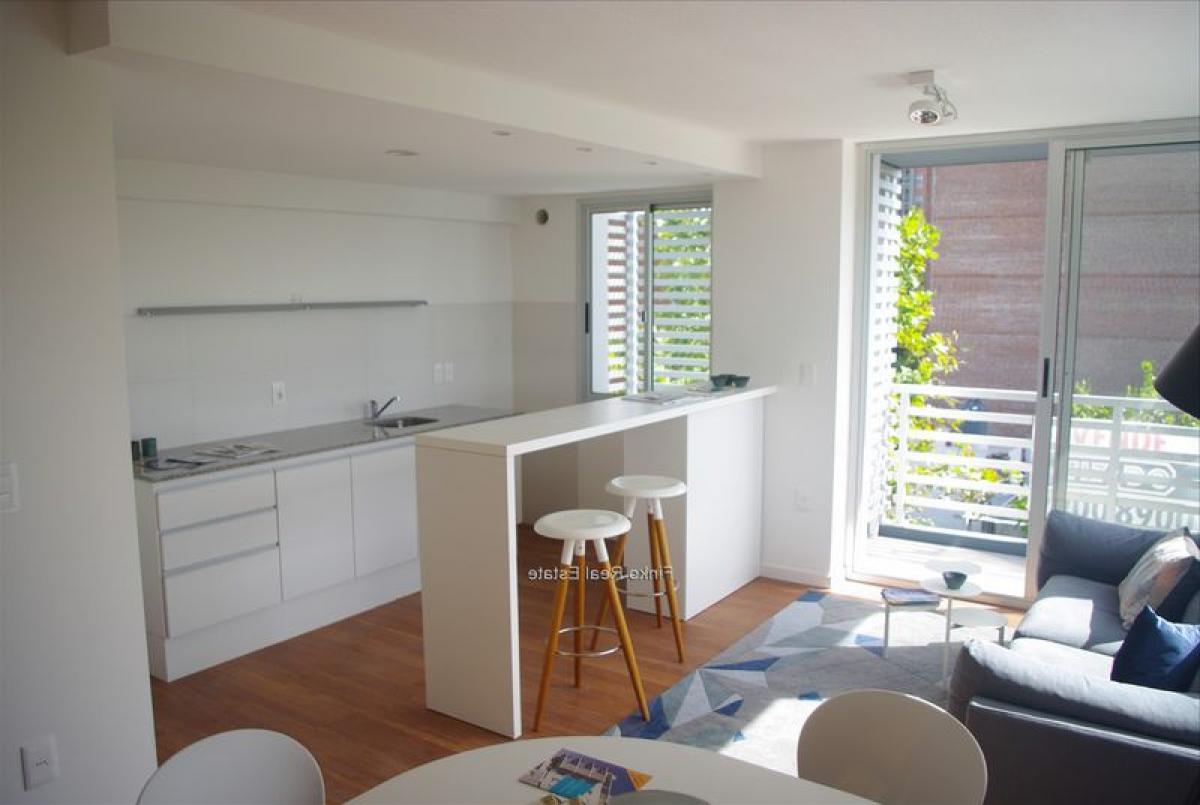 3 غرف نوم شقة في Montevideo, Uruguay رقم 2024