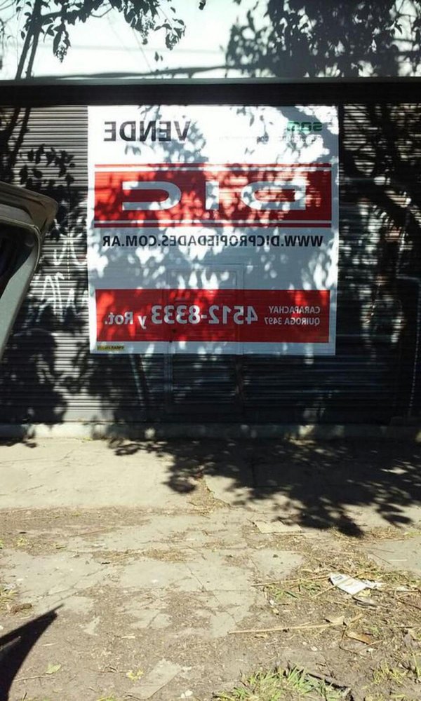  Land in San Isidro, Argentina No. 33897