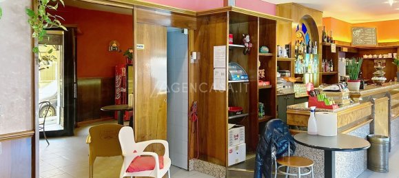 Коммерческая недвижимость 170м² в Милан, Италия № 246098 20