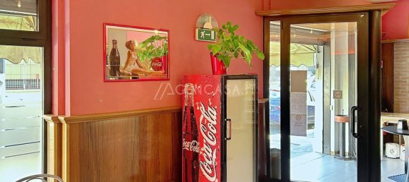 Коммерческая недвижимость 170м² в Милан, Италия № 246098 18