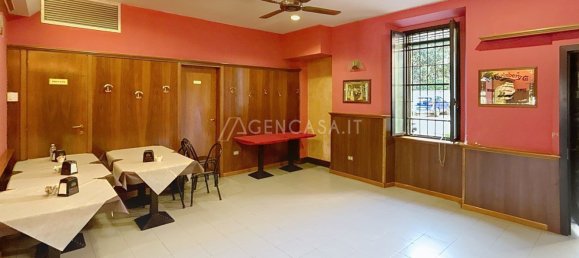 Коммерческая недвижимость 170м² в Милан, Италия № 246098 8