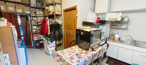 Коммерческая недвижимость 170м² в Милан, Италия № 246098 29