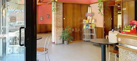 Коммерческая недвижимость 170м² в Милан, Италия № 246098 14