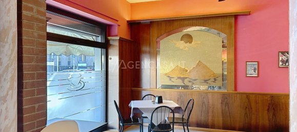 Коммерческая недвижимость 170м² в Милан, Италия № 246098 4