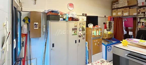 Коммерческая недвижимость 170м² в Милан, Италия № 246098 30