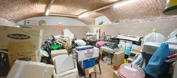 Коммерческая недвижимость 170м² в Милан, Италия № 246098 34