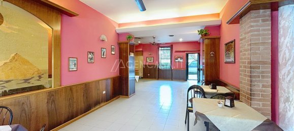 Коммерческая недвижимость 170м² в Милан, Италия № 246098 6