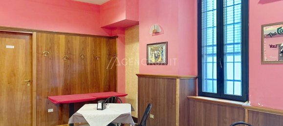 Коммерческая недвижимость 170м² в Милан, Италия № 246098 22