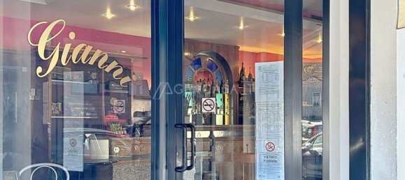 Коммерческая недвижимость 170м² в Милан, Италия № 246098 12