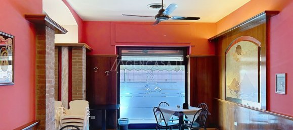 Коммерческая недвижимость 170м² в Милан, Италия № 246098 9