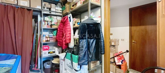 Коммерческая недвижимость 170м² в Милан, Италия № 246098 31