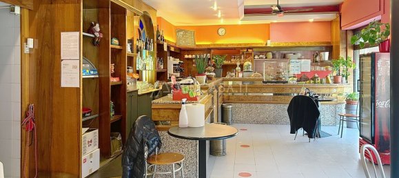 Коммерческая недвижимость 170м² в Милан, Италия № 246098 16