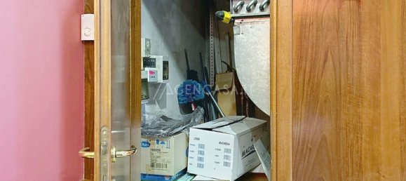 Коммерческая недвижимость 170м² в Милан, Италия № 246098 25