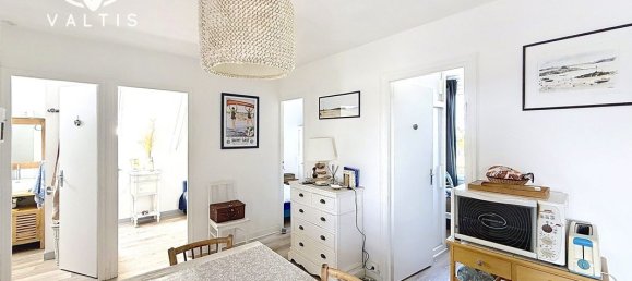 Apartamento de 2 dormitorios en Saint-Cast-le-Guildo, France No. 325700 3