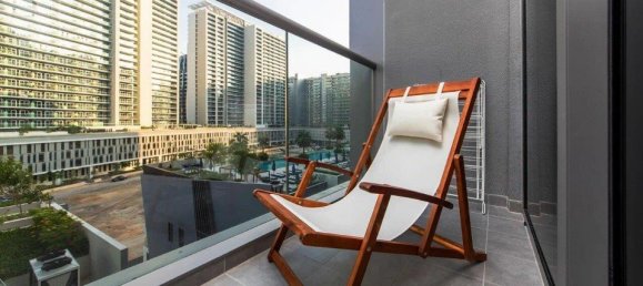 1 غرف نوم شقة في دبي, UAE رقم 38217 10