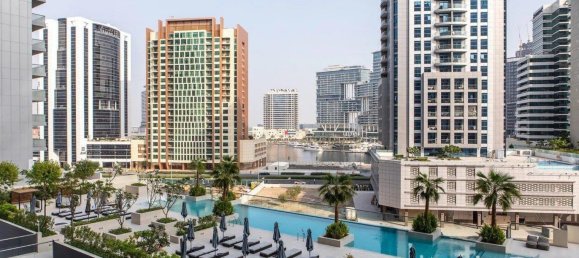 1 غرف نوم شقة في دبي, UAE رقم 38217 9