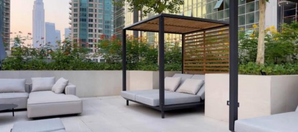 1 غرف نوم شقة في دبي, UAE رقم 38217 11