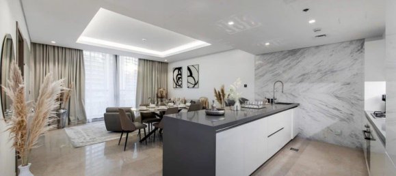 1 غرف نوم شقة في دبي, UAE رقم 38217 5