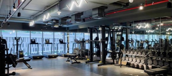 1 غرف نوم شقة في دبي, UAE رقم 38217 14