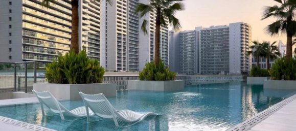 1 غرف نوم شقة في دبي, UAE رقم 38217 13