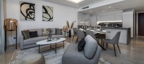 1 غرف نوم شقة في دبي, UAE رقم 38217 4