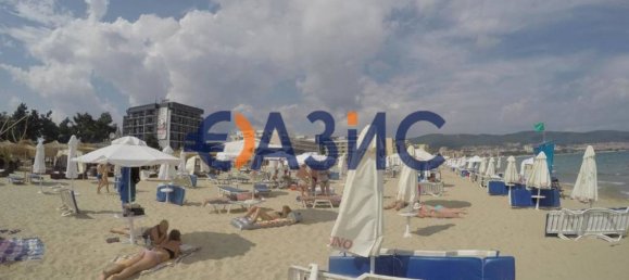 Studio in Sveti Vlas, Bulgaria, Nr. 51 23