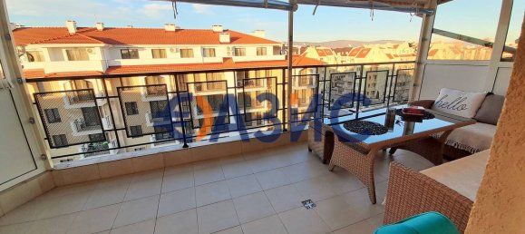 Studio in Sveti Vlas, Bulgaria, Nr. 51 8