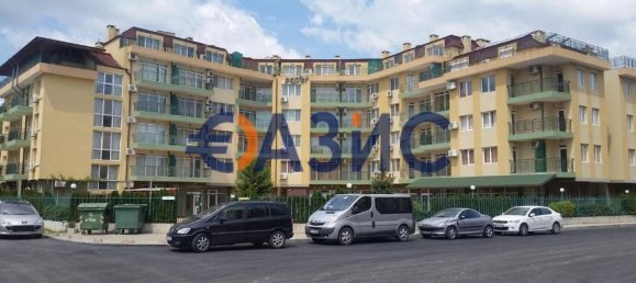 Studio in Sveti Vlas, Bulgaria, Nr. 51 14