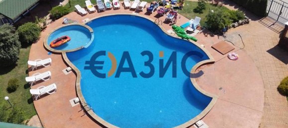 Studio in Sveti Vlas, Bulgaria, Nr. 51 16