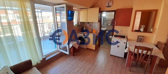 Studio in Sveti Vlas, Bulgaria, Nr. 51 6