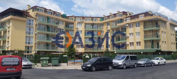 Studio in Sveti Vlas, Bulgaria, Nr. 51 13