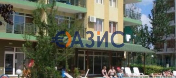 Studio in Sveti Vlas, Bulgaria, Nr. 51 21