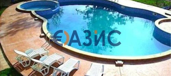 Studio in Sveti Vlas, Bulgaria, Nr. 51 17