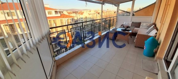 Studio in Sveti Vlas, Bulgaria, Nr. 51 9