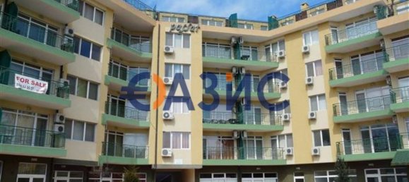 Studio in Sveti Vlas, Bulgaria, Nr. 51 19