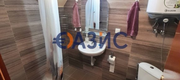 Studio in Sveti Vlas, Bulgaria, Nr. 51 7